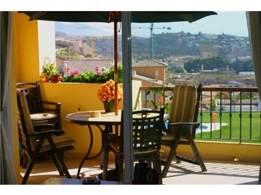 Apartment/Flat for sale in La Cala de Mijas (Andalucia)