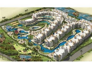 Apartment/Flat for sale in Sahl Hasheesh (Muhafazat al Bahr al Ahmar)
