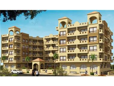 Apartment/Flat for sale in Hurghada (Muhafazat al Bahr al Ahmar)