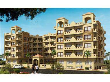 Apartment/Flat for sale in Hurghada (Muhafazat al Bahr al Ahmar)