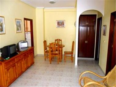Bungalow for sale in Campoamor (Valencia)