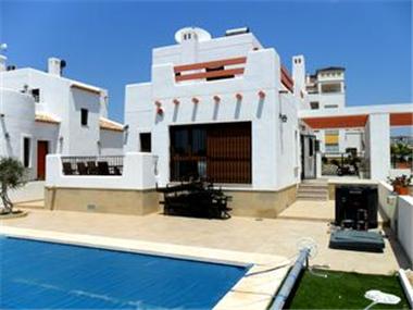 House/Villa for sale in Campoamor (Valencia)