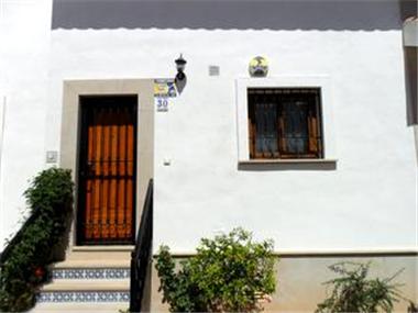 Townhouse for sale in Campoamor (Valencia)