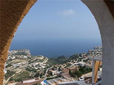 Apartment/Flat for sale in Cumbre del Sol (Valencia)