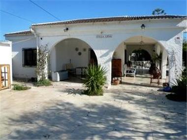 Farmhouse for sale in Crevillente (Valencia)