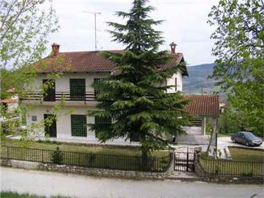 House for sale in Motovun (Istarska Zupanija)