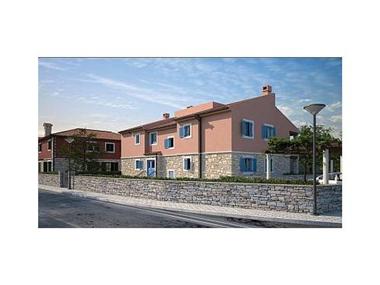 Apartment for sale in Fazana (Istarska Zupanija)