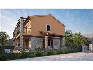 House for sale in Fazana (Istarska Zupanija)