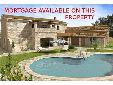 House for sale in Sinozici (Istarska Zupanija)