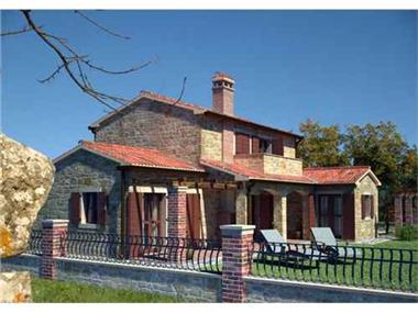 House for sale in Visnjan (Istarska Zupanija)