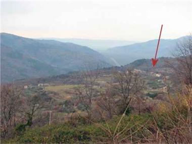 House for sale in Sovinjak (Istarska Zupanija)