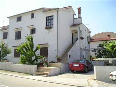 Apartment for sale in Porec (Istarska Zupanija)