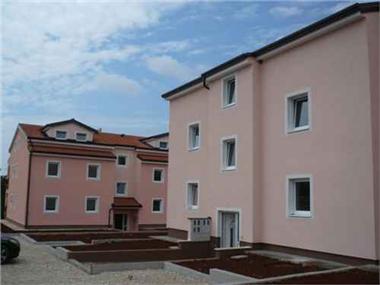 Apartment for sale in Porec (Istarska Zupanija)