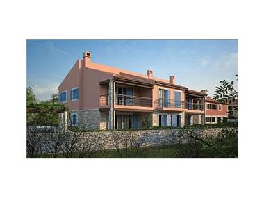 Apartment for sale in Fazana (Istarska Zupanija)