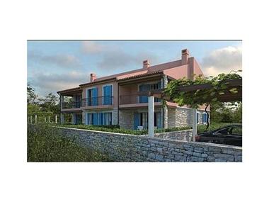 Apartment for sale in Fazana (Istarska Zupanija)
