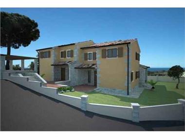House for sale in Kastelir (Istarska Zupanija)