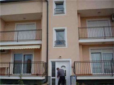 Apartment for sale in Porec (Istarska Zupanija)