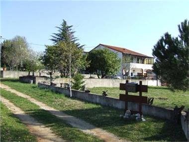 House for sale in Majkusi (Istarska Zupanija)