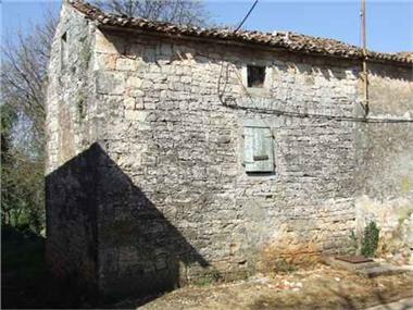 House for sale in Majkusi (Istarska Zupanija)