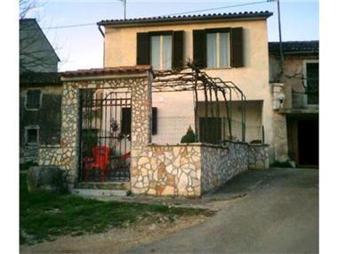 House for sale in Vizinada (Istarska Zupanija)