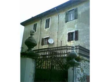 Apartment for sale in Visnjan (Istarska Zupanija)