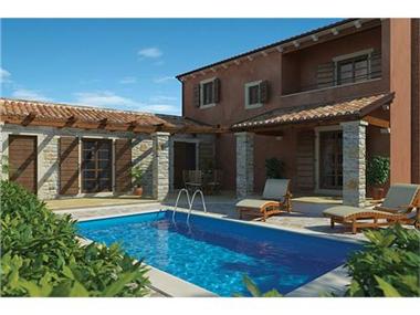 House for sale in Kastelir (Istarska Zupanija)