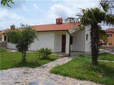 House for sale in Porec (Istarska Zupanija)