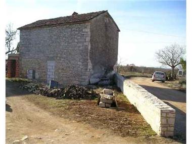 House for sale in Kastel (Istarska Zupanija)