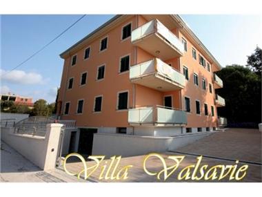 Apartment for sale in Rovinj (Istarska Zupanija)
