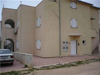 Apartment for sale in Medulin (Istarska Zupanija)