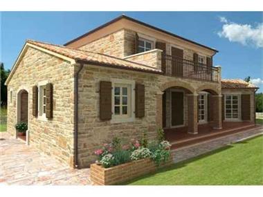 House for sale in Ribari (Karlovacka Zupanija)