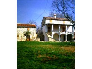 House for sale in Visnjan (Istarska Zupanija)