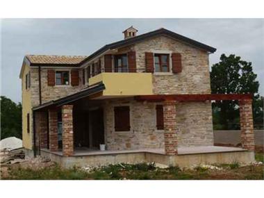 House for sale in Visnjan (Istarska Zupanija)