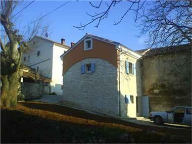 House for sale in Majkusi (Istarska Zupanija)