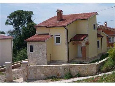 House for sale in Kastelir (Istarska Zupanija)