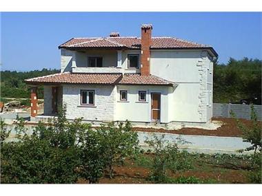 House for sale in Visnjan (Istarska Zupanija)