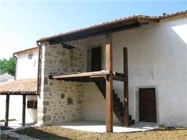 House for sale in Kotli (Istarska Zupanija)