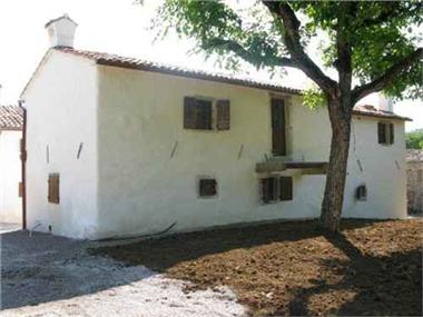 House for sale in Kotli (Istarska Zupanija)