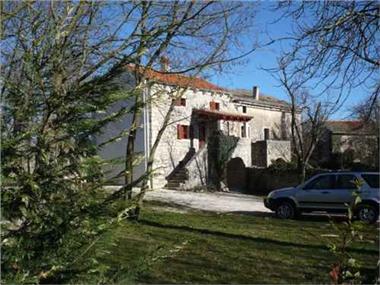 House for sale in Zminj (Istarska Zupanija)