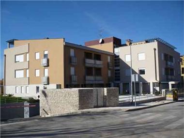 Apartment for sale in Porec (Istarska Zupanija)