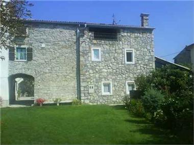 House for sale in Sovinjak (Istarska Zupanija)