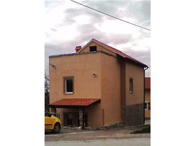 House for sale in Buzet (Istarska Zupanija)