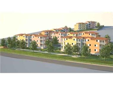 Apartment for sale in Baderna (Istarska Zupanija)