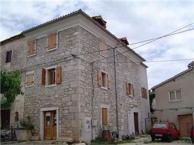 House for sale in Visnjan (Istarska Zupanija)