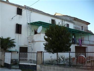 House for sale in Visnjan (Istarska Zupanija)