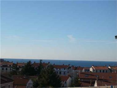 Apartment for sale in Porec (Istarska Zupanija)
