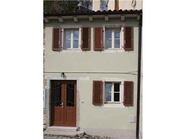 House for sale in Motovun (Istarska Zupanija)