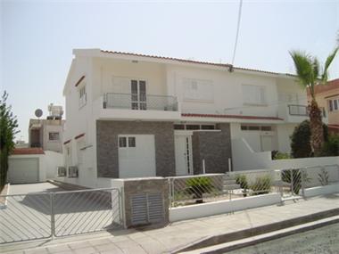 Semi House for sale in Dhekelia Cantonment (Larnaca)
