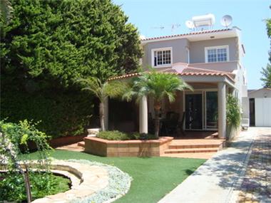 Semi House for sale in Dhekelia Cantonment (Larnaca)