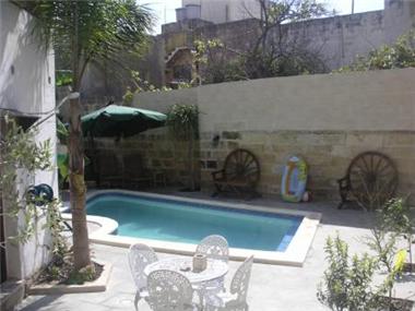House for sale in Luqa (Malta)